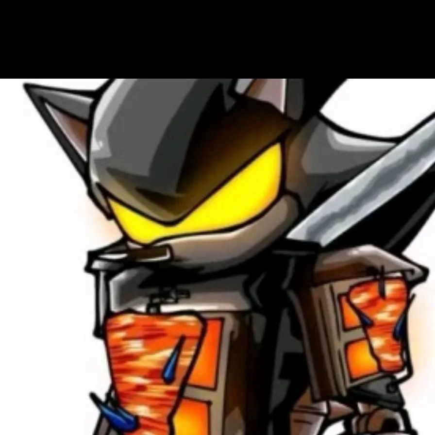 chat with ai character: furnace 