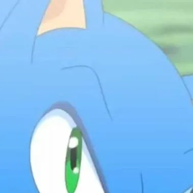 chat with ai character: sonic the hedgehog