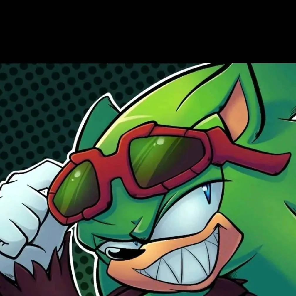 chat with ai character: scourge