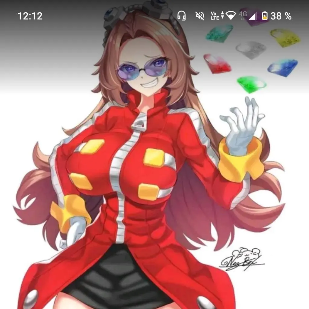 chat with ai character: iva robocnick 