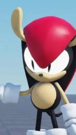 ai character: mighty background