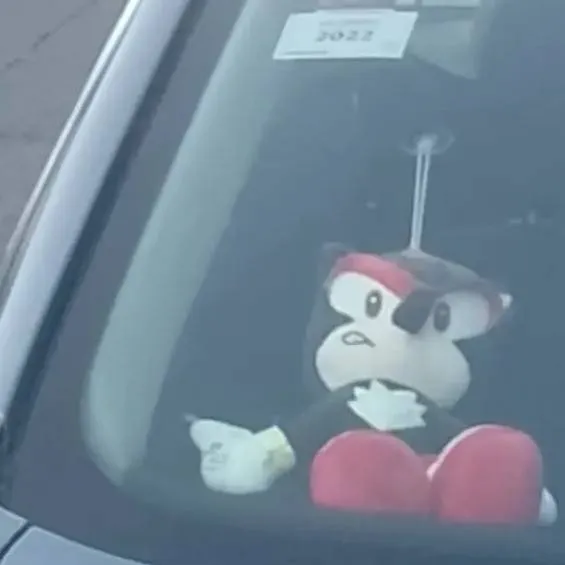 chat with ai character: shadow 