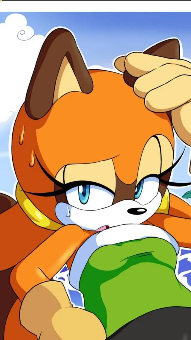 ai character: marine  background