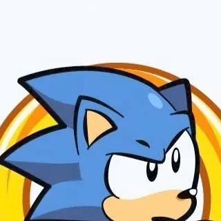 chat with ai character: classic Sonic 