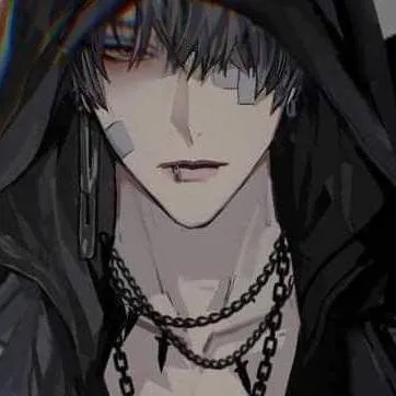 chat with ai character: Mike