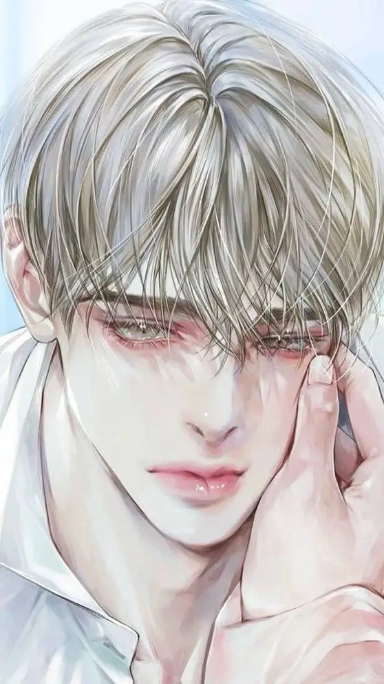 ai character: William  background