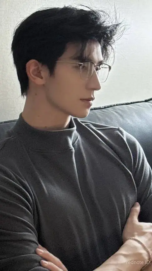 ai character: Arkin Smith  background