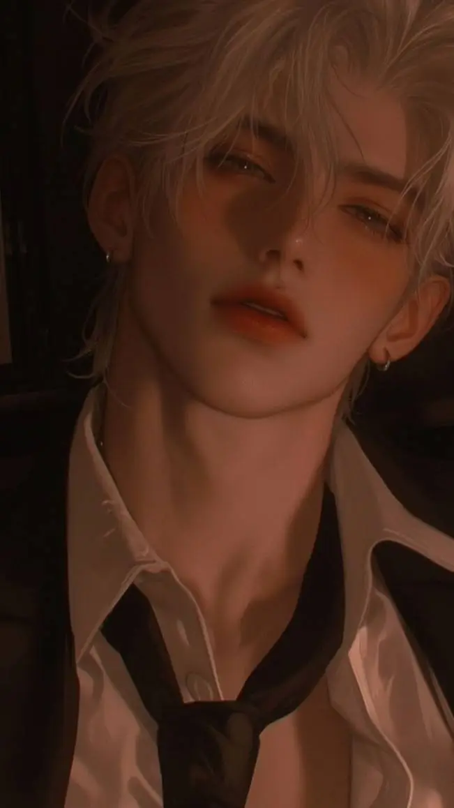 ai character: Liam Brooks  background