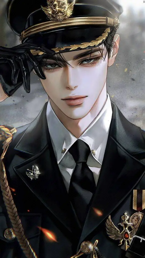 ai character: Ethan Walker  background