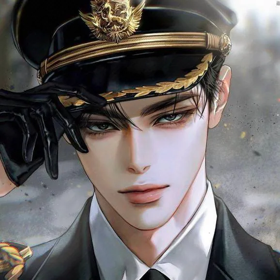 chat with ai character: Ethan Walker 