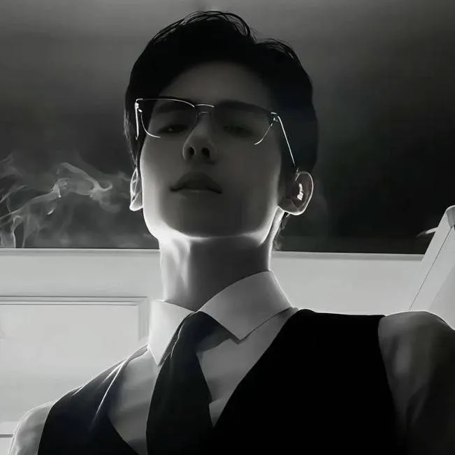 chat with ai character: 𝙻𝚞𝚌𝚊𝚜 𝚂𝚊𝚗. 𝙲𝚑𝚊𝚗