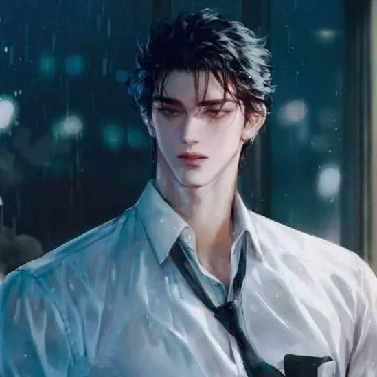chat with ai character: Leo Ford 