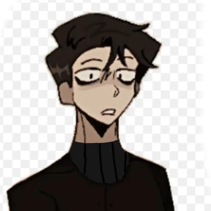 chat with ai character: Vincent