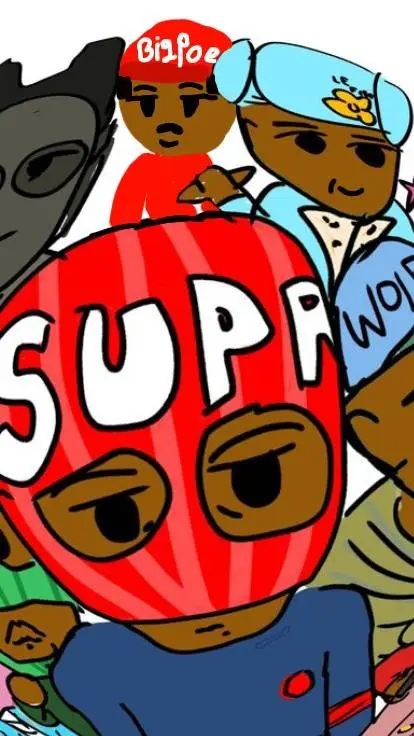 ai character: Tyler egos background