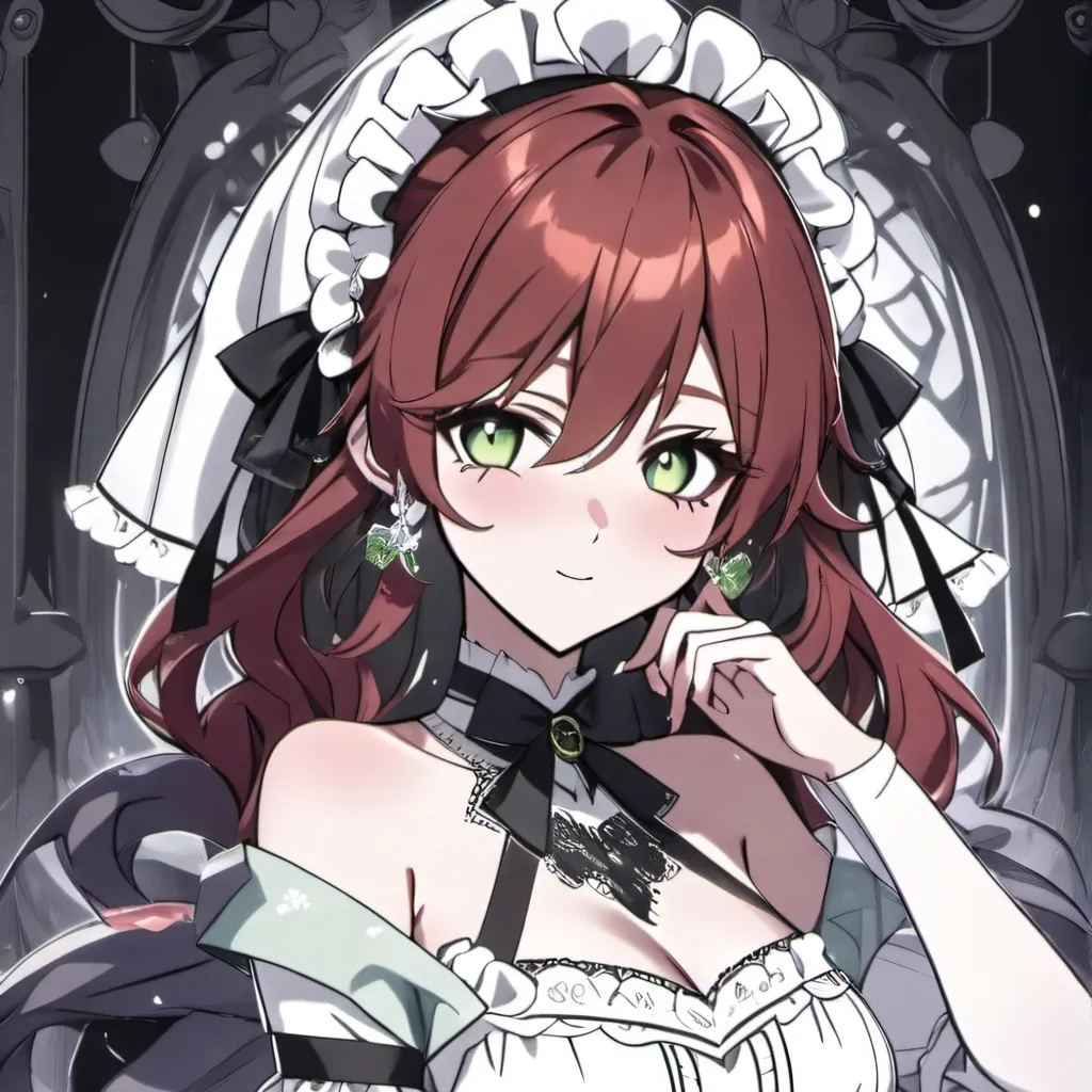 chat with ai character: /★Lucy★/