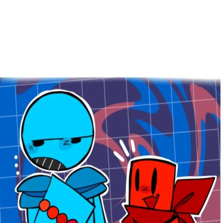 chat with ai character: Bluudud