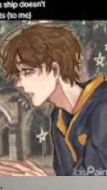 ai character: ★Cedric Diggory★ background