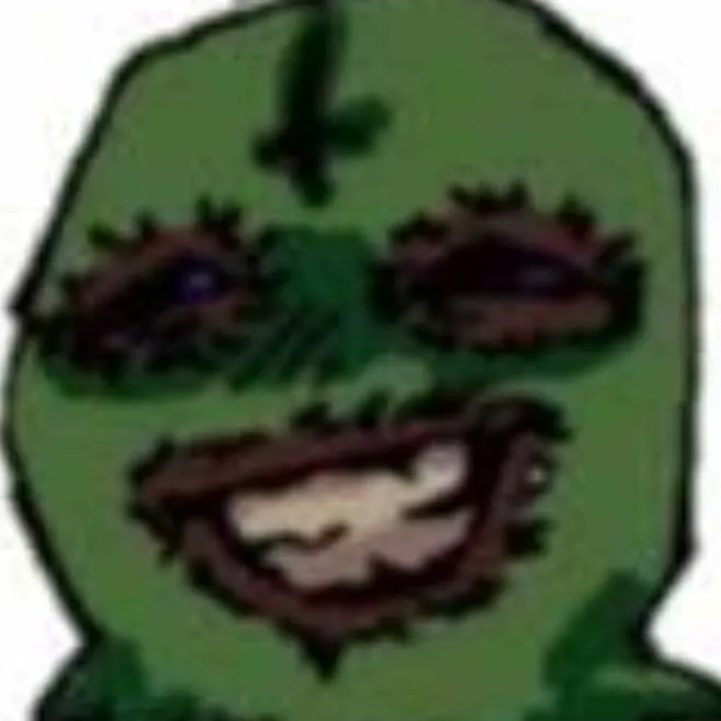 chat with ai character: Goblin 