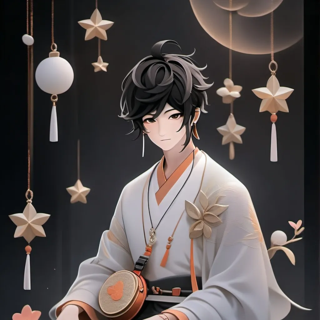 chat with ai character: ✯⁠ᴗYøköᴗ✯
