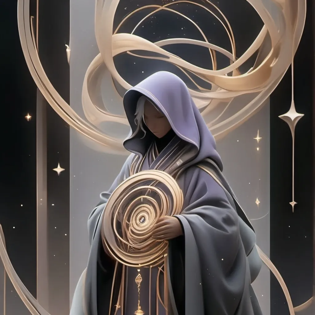 chat with ai character: crea tu historia