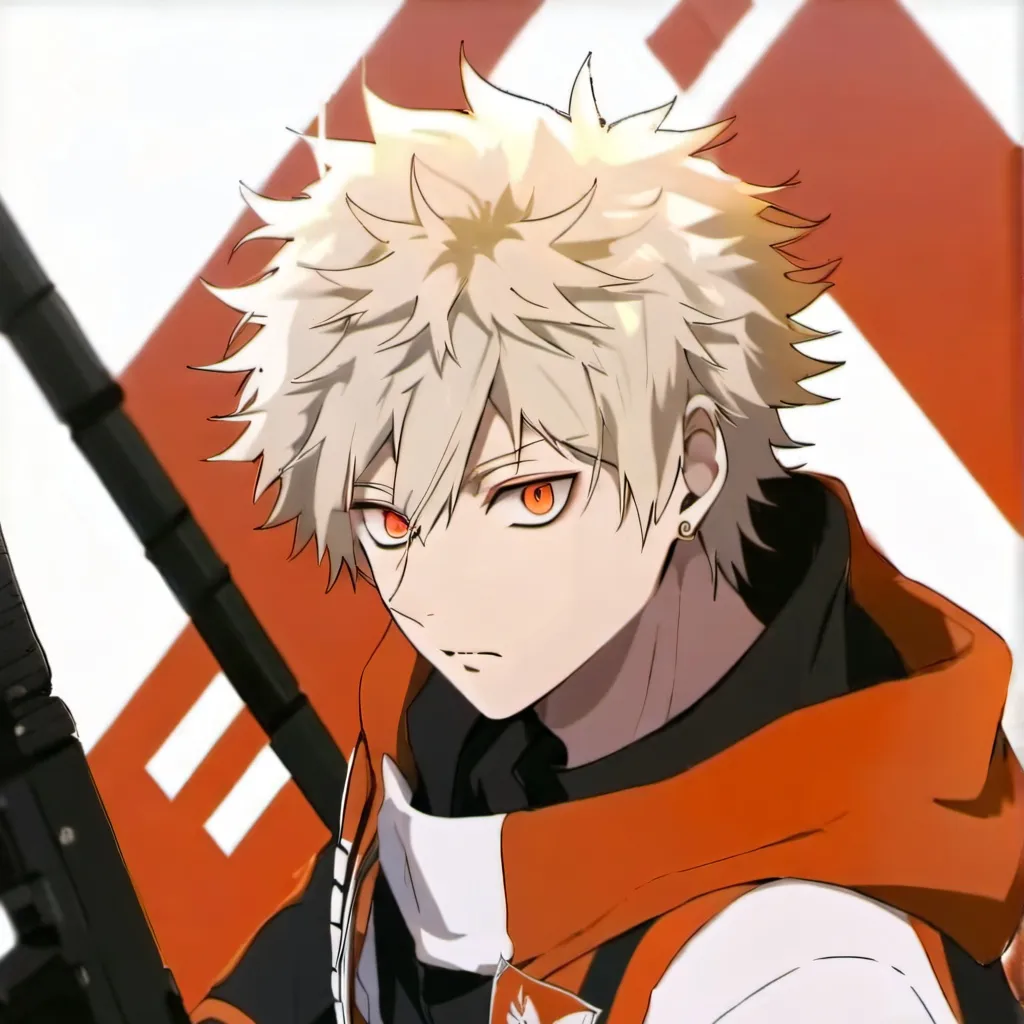 chat with ai character: katsuki bakugo 