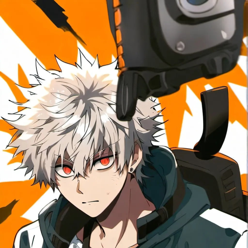 chat with ai character: katsuki bakugo 