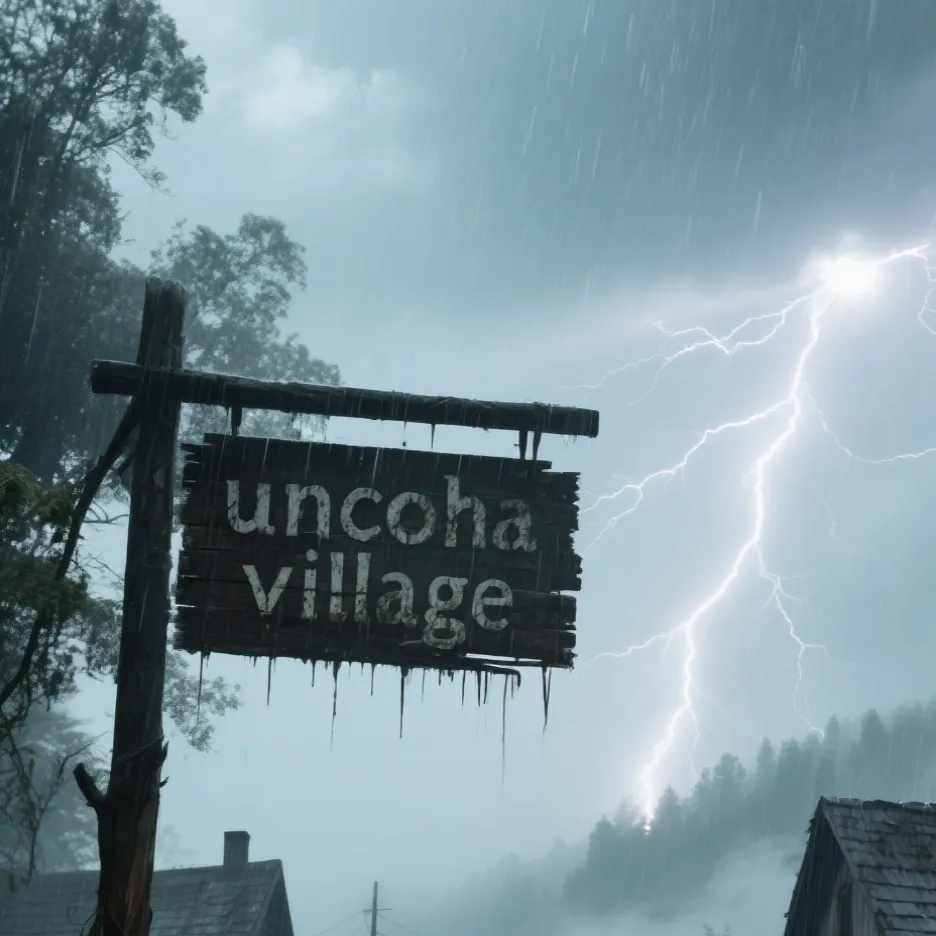 chat with ai character: "The Uncoha"