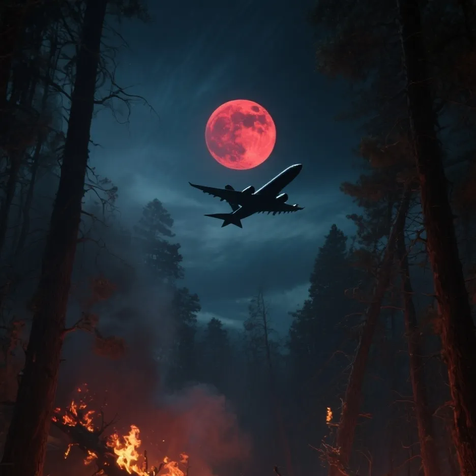 chat with ai character: "Eternal Bloom"