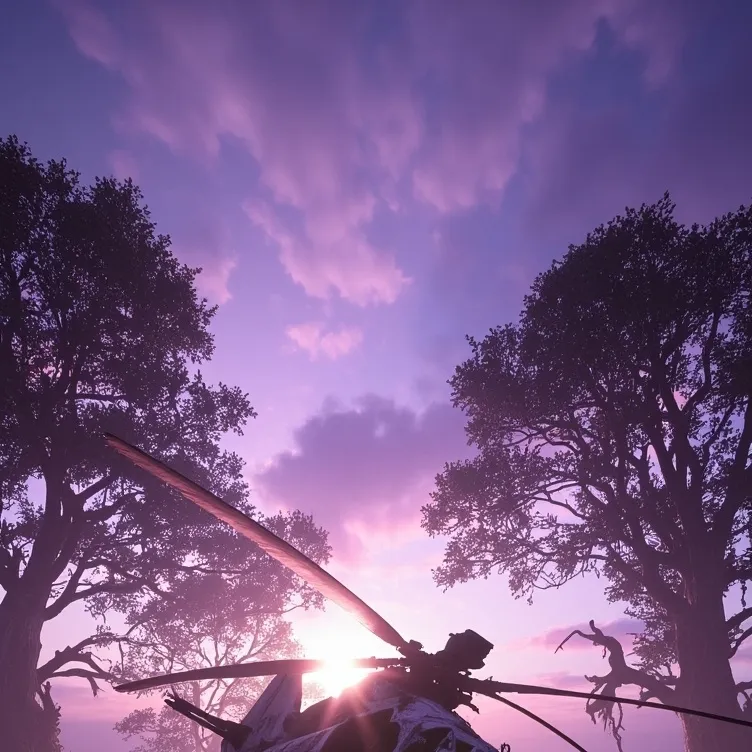 chat with ai character: "Woodlands Virus"