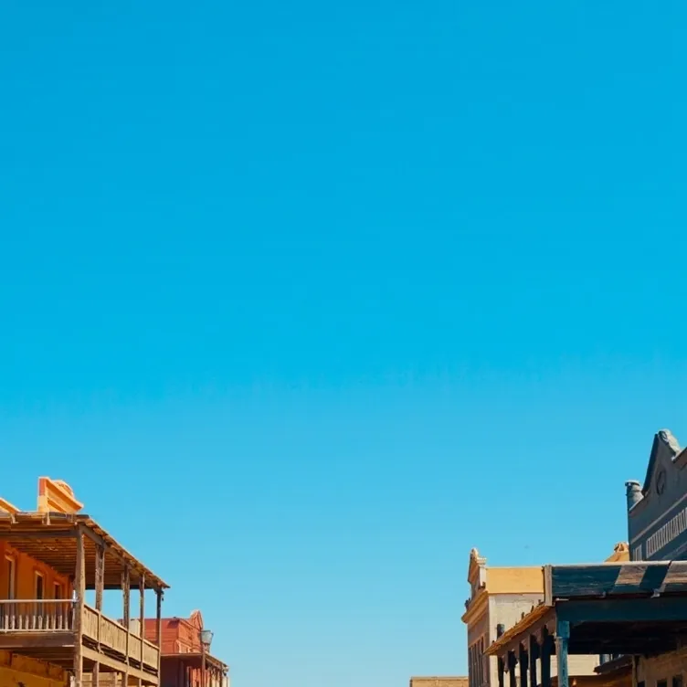 chat with ai character: "Western RP"