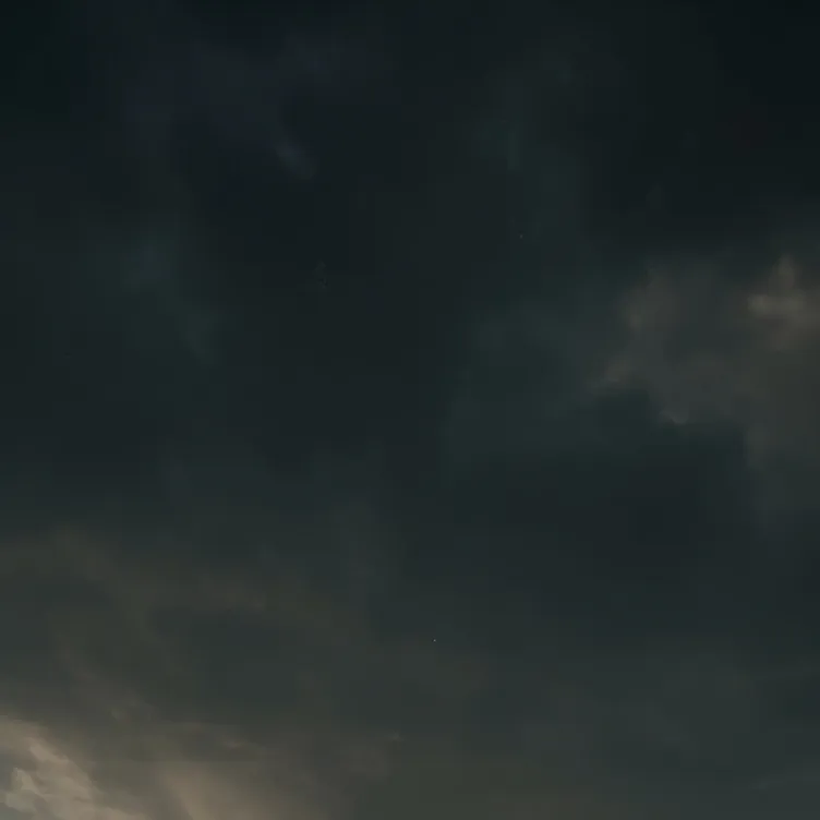 chat with ai character: "Storm Chasing"