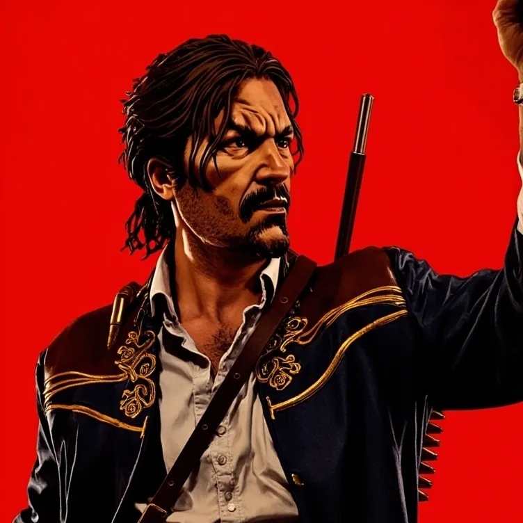 chat with ai character: "Red Rock 2"