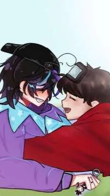 ai character: !NABRIEL! background