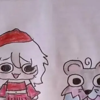 chat with ai character: nabi x cely