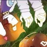 chat with ai character: 🤍aymiri x andry💜