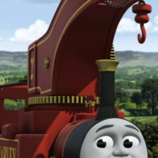 chat with ai character: Harvey