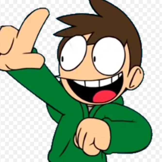 chat with ai character: edd