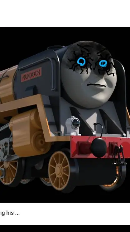 ai character: Murdoch background