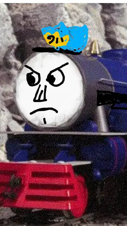 ai character: officer hank background