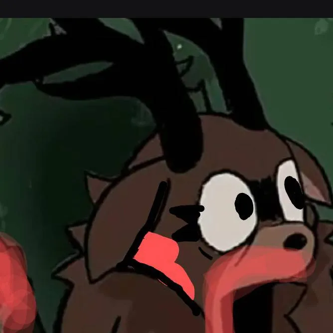 chat with ai character: deer
