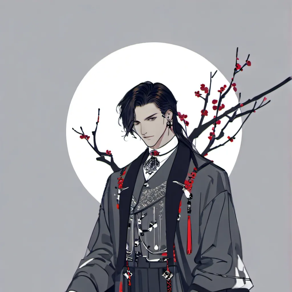 chat with ai character: It