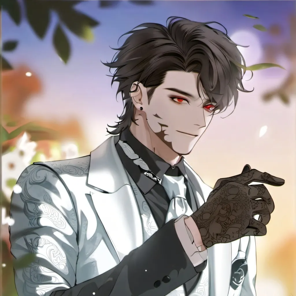 chat with ai character: Kri