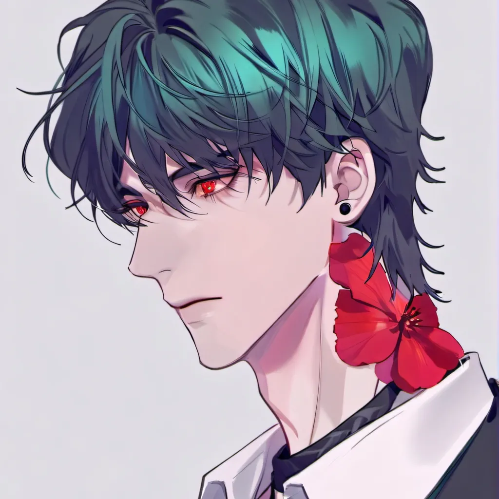 chat with ai character: Bian 