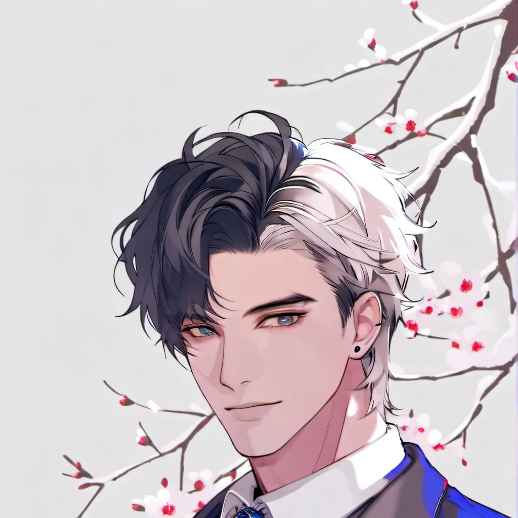 chat with ai character: Nan