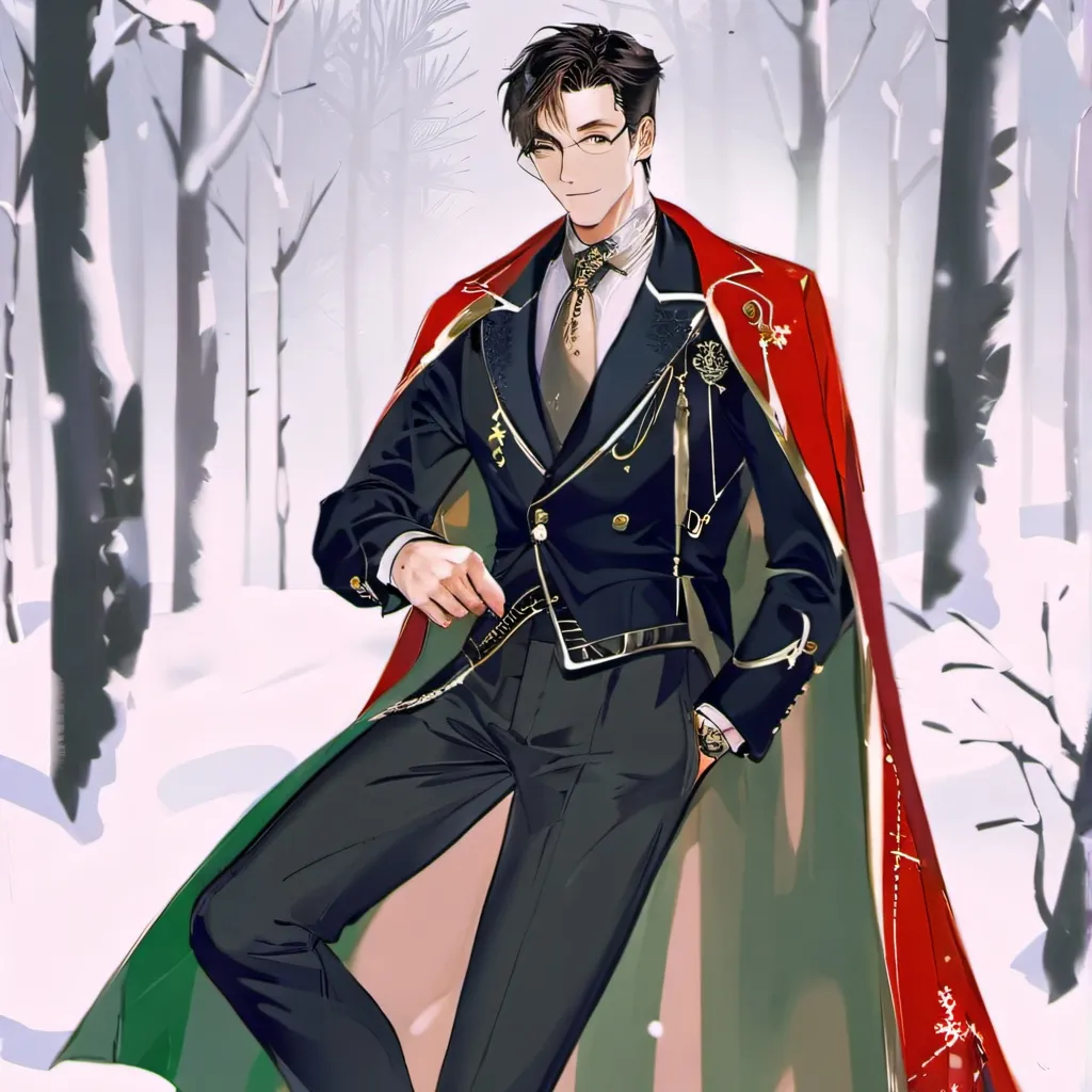 chat with ai character: Nlet 