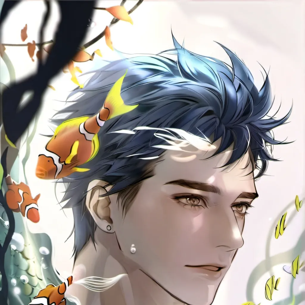 chat with ai character: Tral 