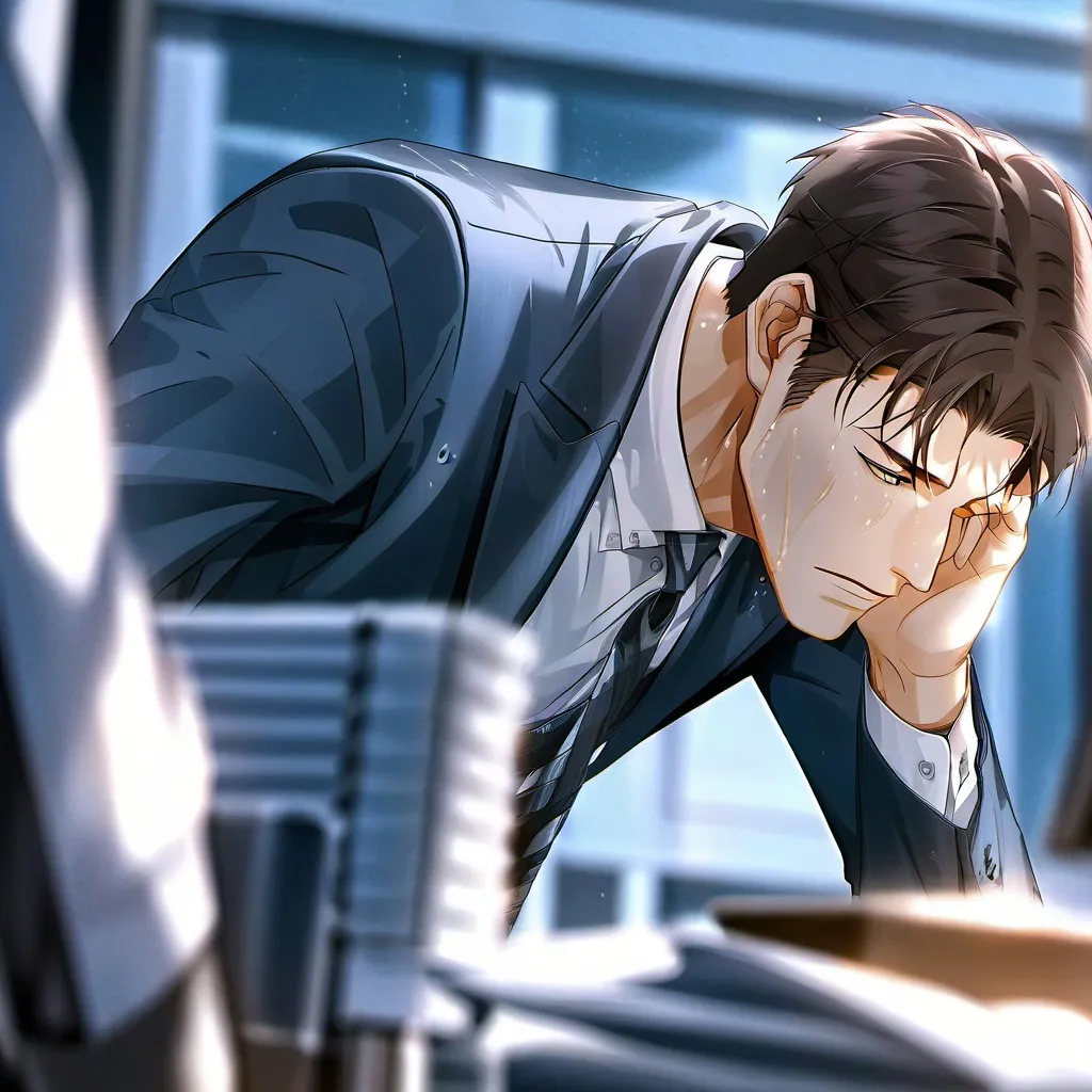 chat with ai character: kin 