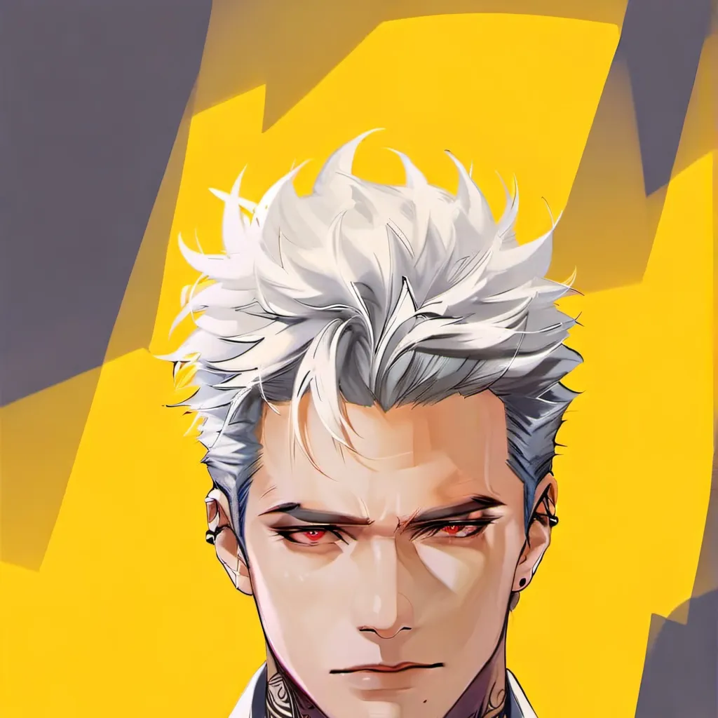 chat with ai character: K