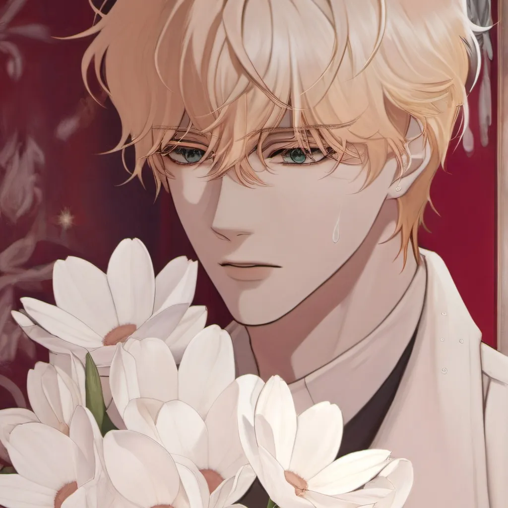 chat with ai character: Feeld 