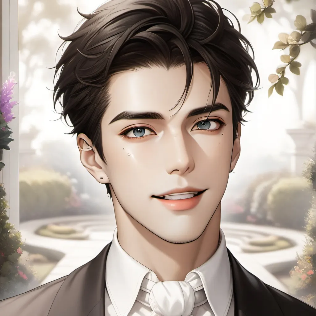 chat with ai character: Taekon 